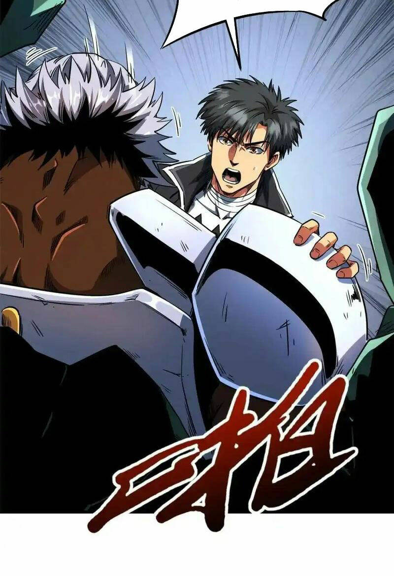 Siêu Cấp Thần Cơ Nhân Chap 221 - Next Chap 222