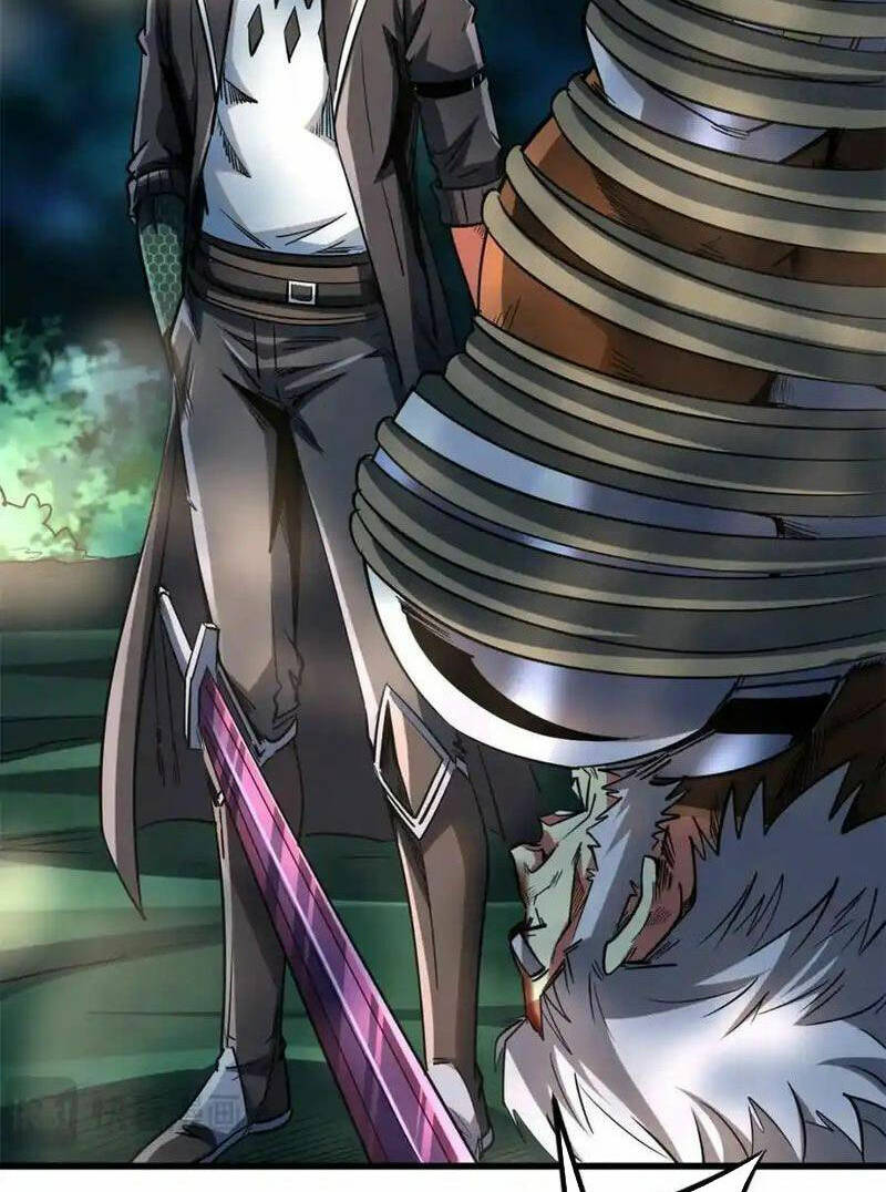 Siêu Cấp Thần Cơ Nhân Chap 222 - Next Chap 223