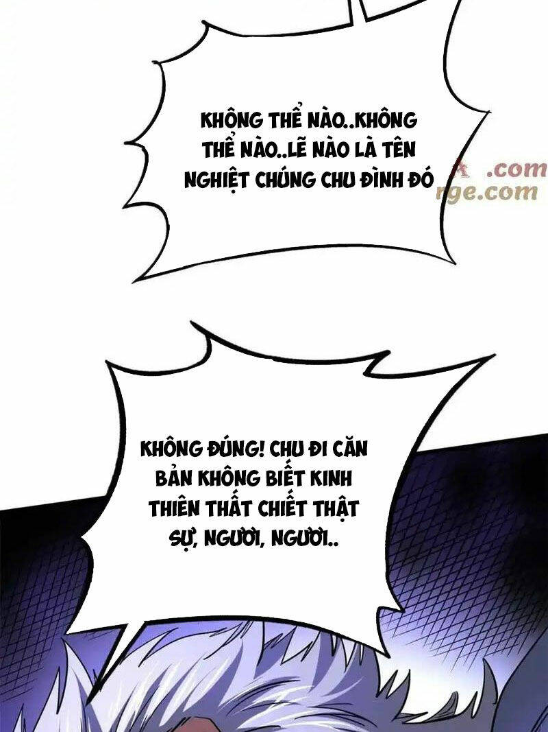 Siêu Cấp Thần Cơ Nhân Chap 222 - Next Chap 223