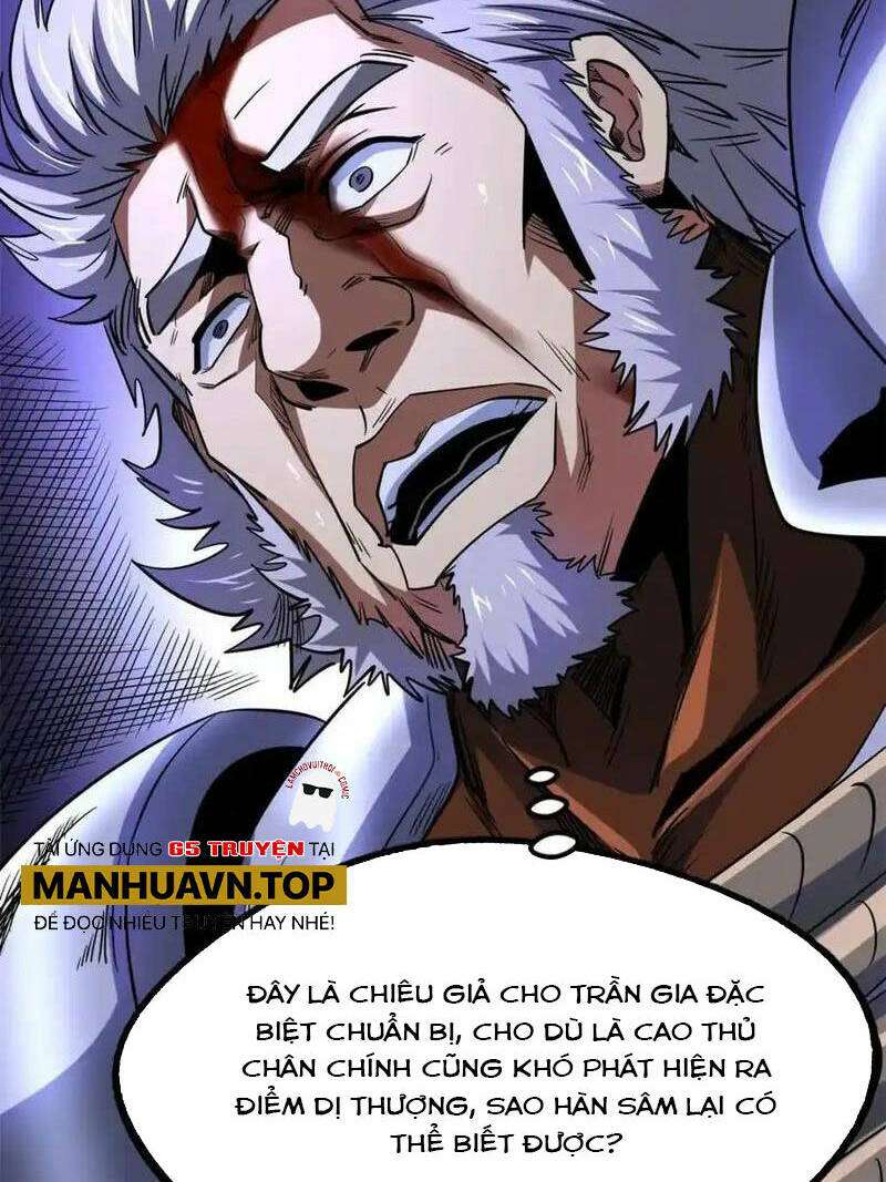 Siêu Cấp Thần Cơ Nhân Chap 222 - Next Chap 223