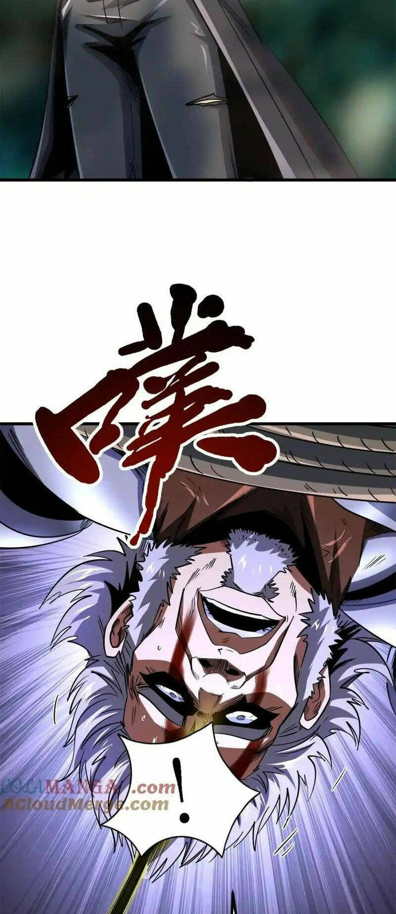 Siêu Cấp Thần Cơ Nhân Chap 222 - Next Chap 223