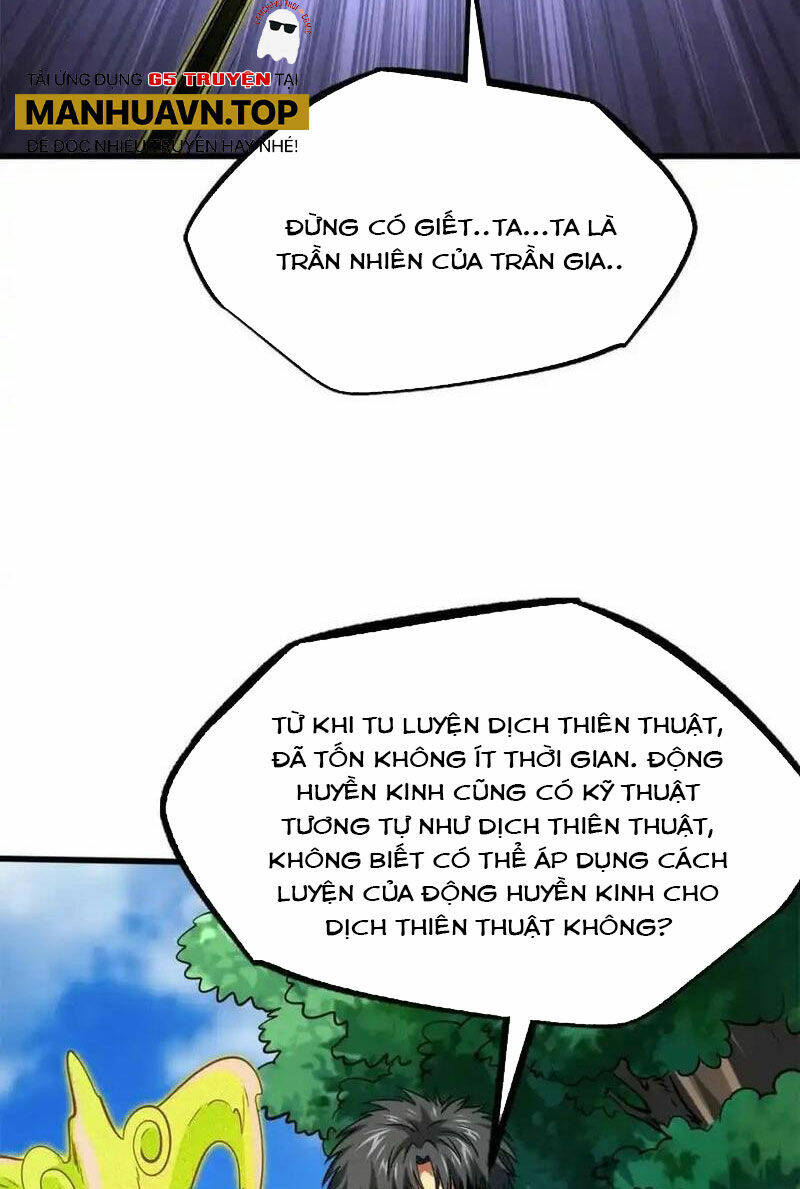Siêu Cấp Thần Cơ Nhân Chap 222 - Next Chap 223