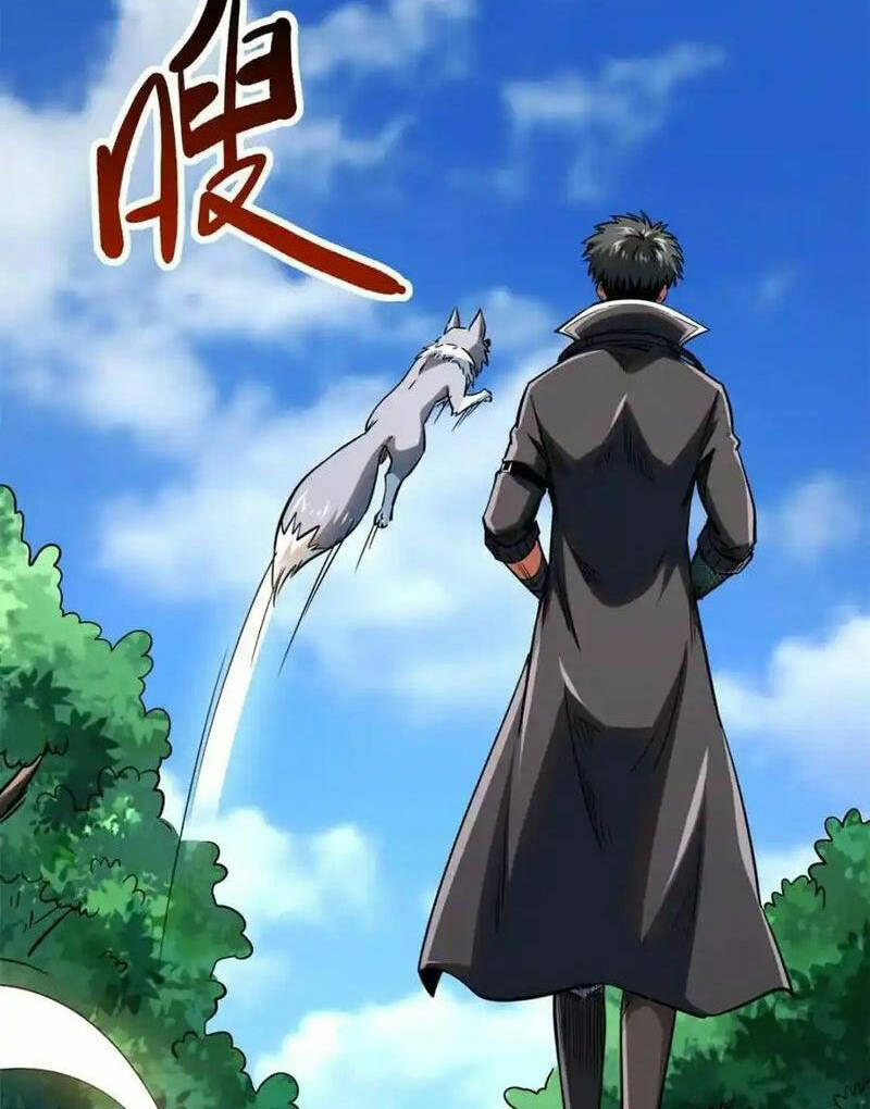 Siêu Cấp Thần Cơ Nhân Chap 222 - Next Chap 223