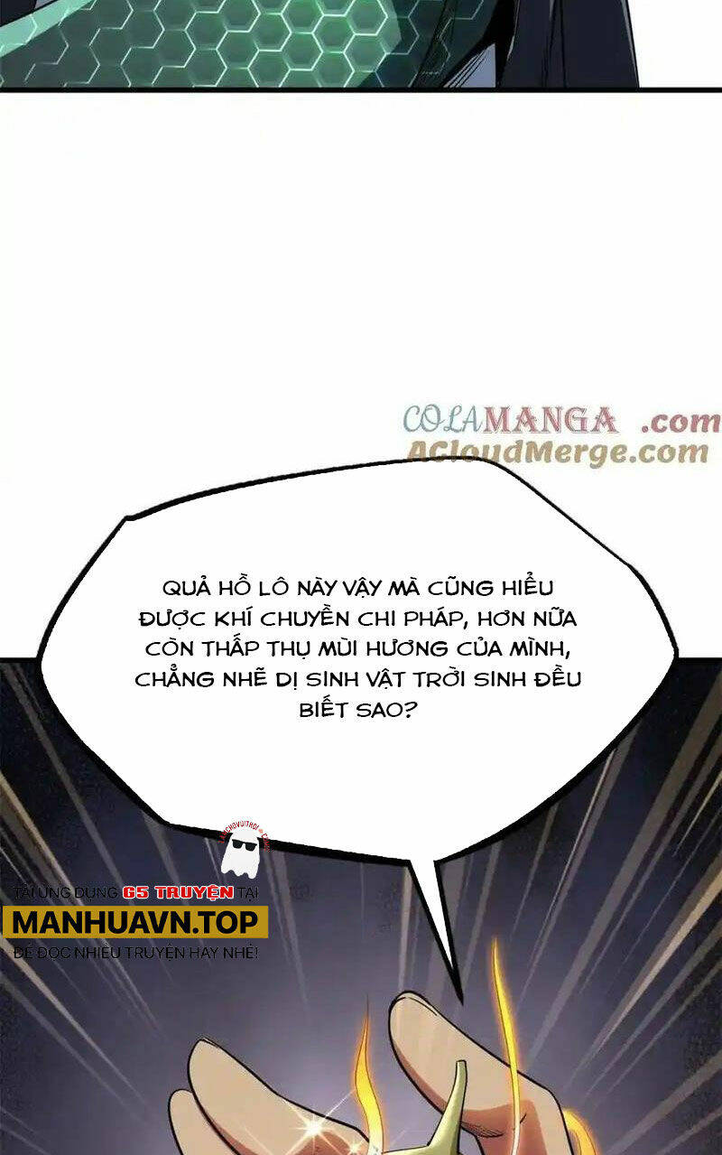 Siêu Cấp Thần Cơ Nhân Chap 222 - Next Chap 223