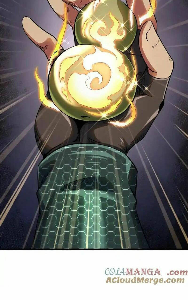 Siêu Cấp Thần Cơ Nhân Chap 222 - Next Chap 223