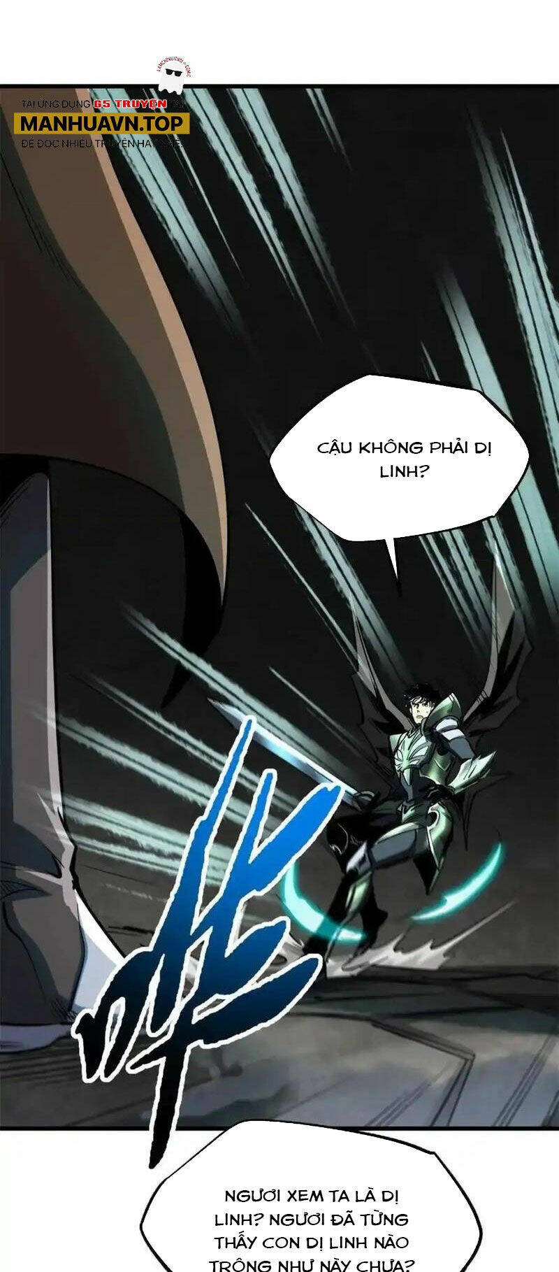 Siêu Cấp Thần Cơ Nhân Chap 223 - Next Chap 224