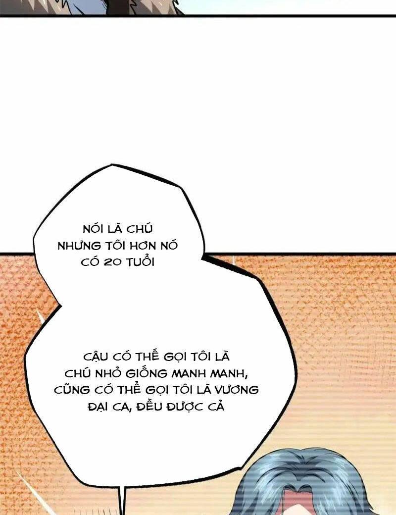 Siêu Cấp Thần Cơ Nhân Chap 223 - Next Chap 224