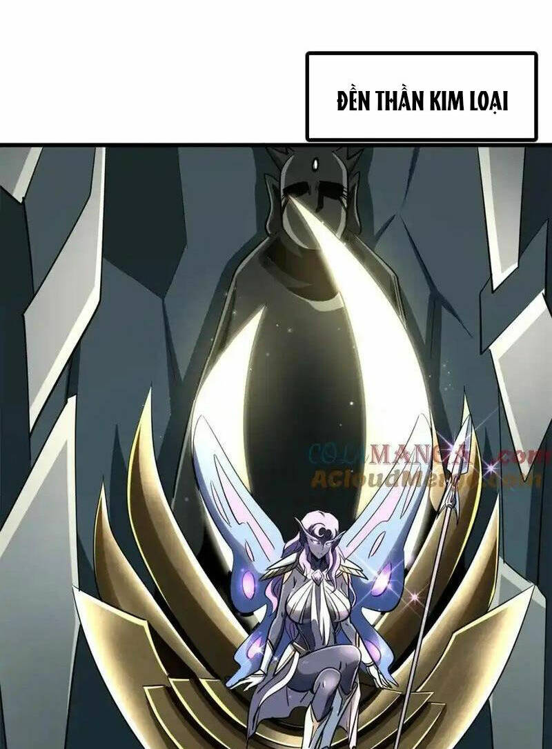 Siêu Cấp Thần Cơ Nhân Chap 223 - Next Chap 224