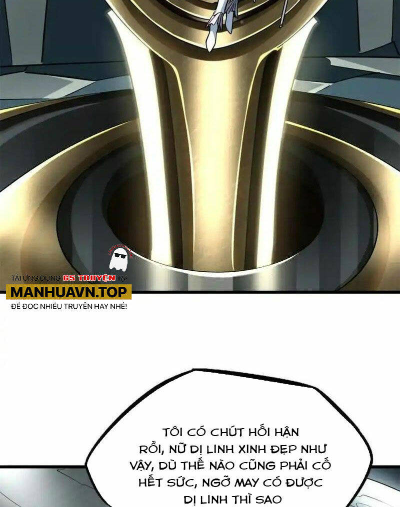 Siêu Cấp Thần Cơ Nhân Chap 223 - Next Chap 224
