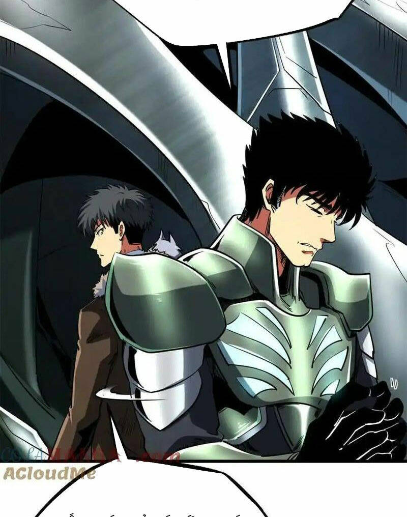 Siêu Cấp Thần Cơ Nhân Chap 223 - Next Chap 224