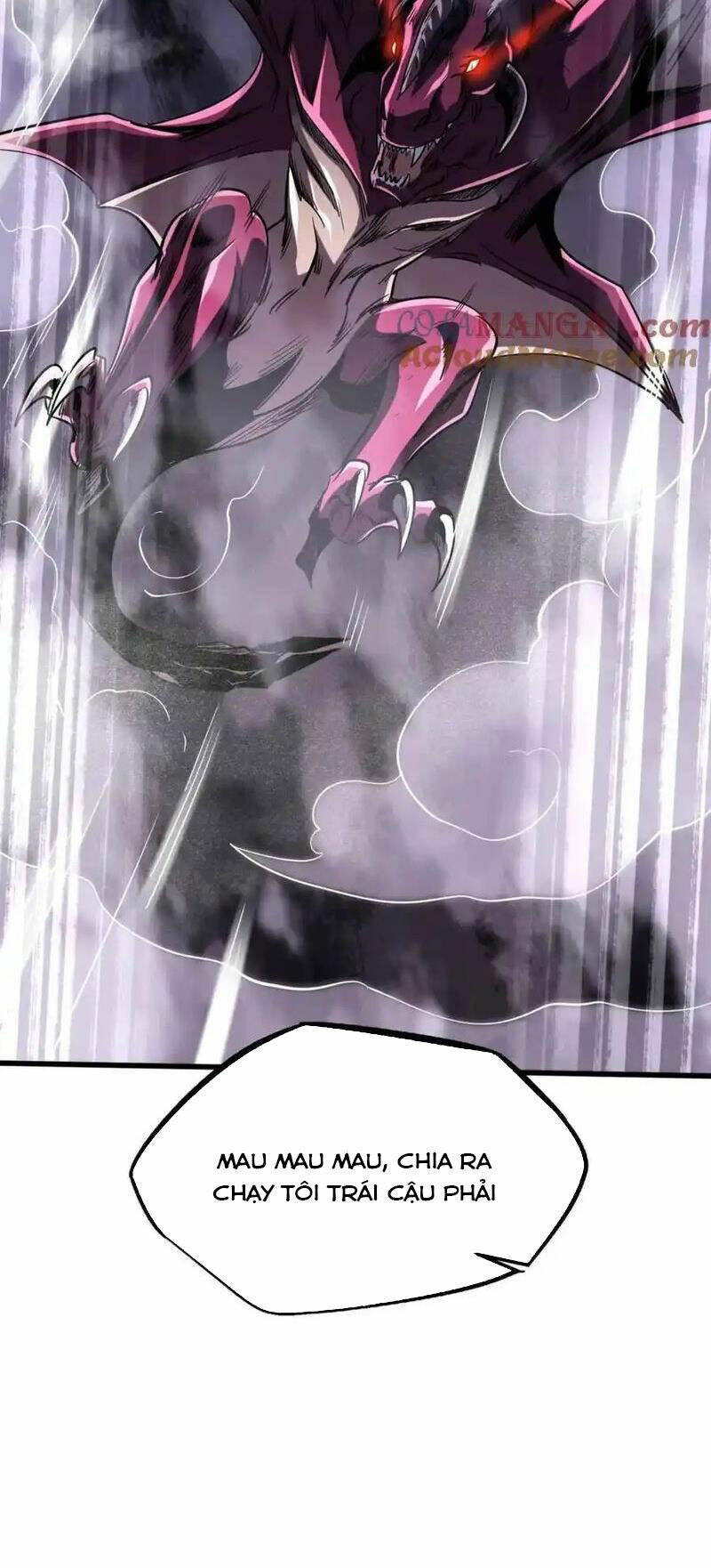 Siêu Cấp Thần Cơ Nhân Chap 224 - Next Chap 225