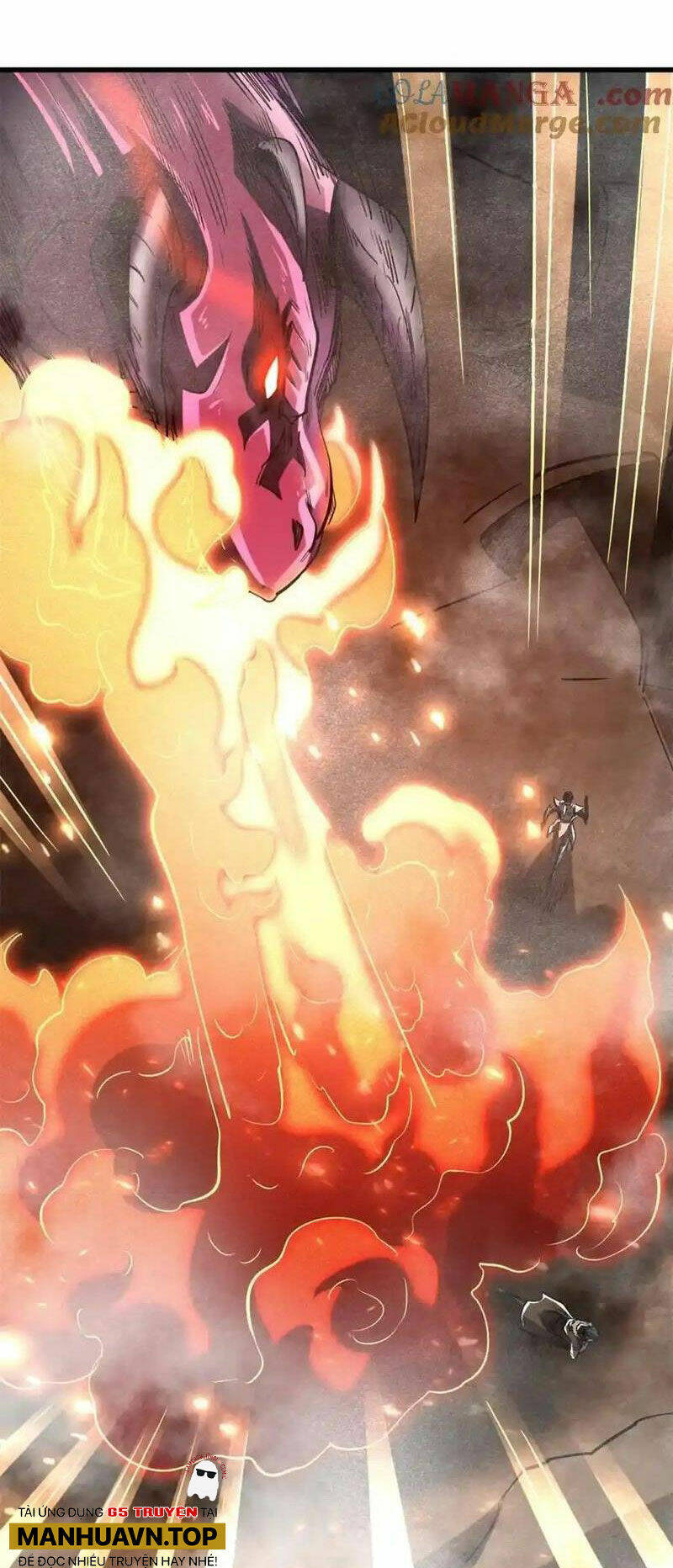 Siêu Cấp Thần Cơ Nhân Chap 224 - Next Chap 225