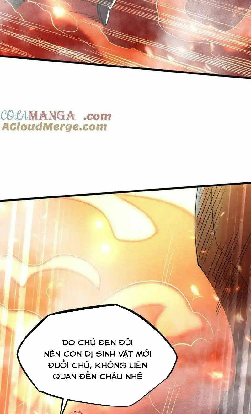 Siêu Cấp Thần Cơ Nhân Chap 224 - Next Chap 225