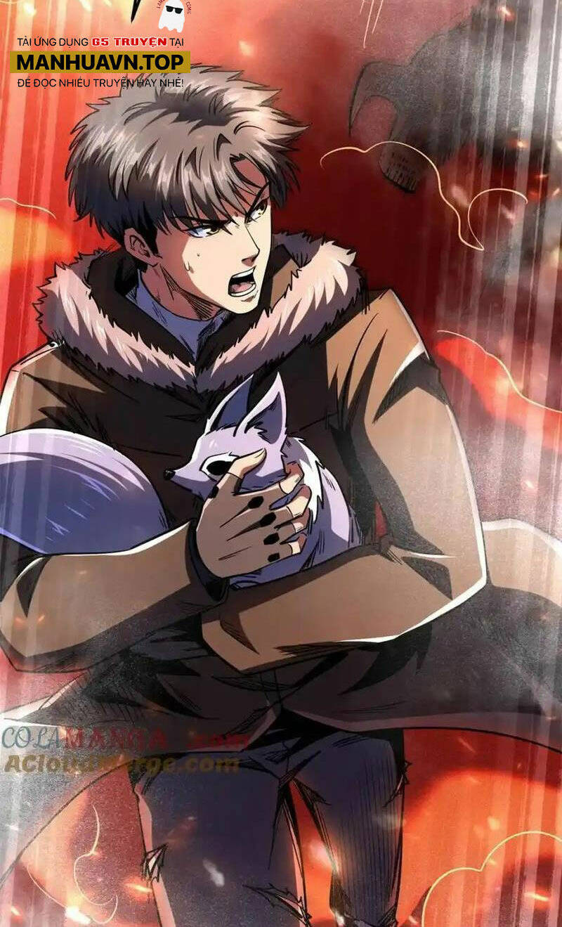 Siêu Cấp Thần Cơ Nhân Chap 224 - Next Chap 225