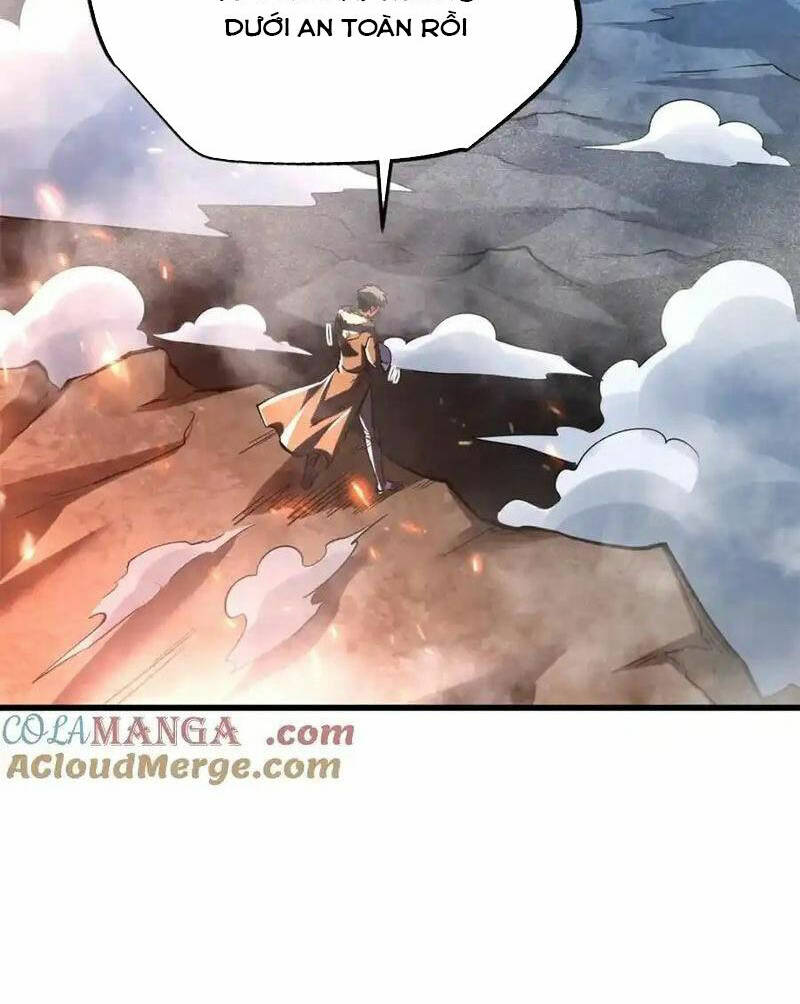 Siêu Cấp Thần Cơ Nhân Chap 224 - Next Chap 225