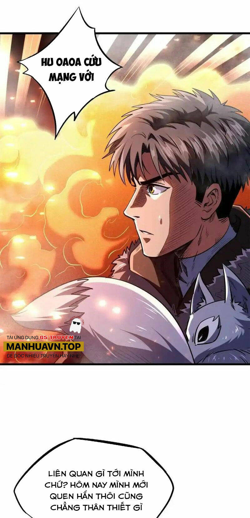 Siêu Cấp Thần Cơ Nhân Chap 224 - Next Chap 225