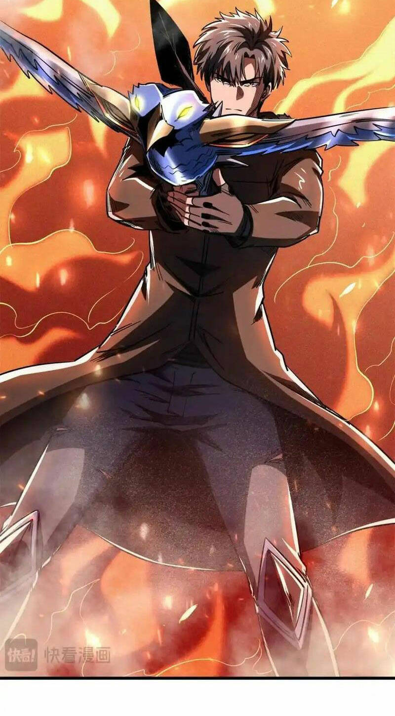 Siêu Cấp Thần Cơ Nhân Chap 224 - Next Chap 225