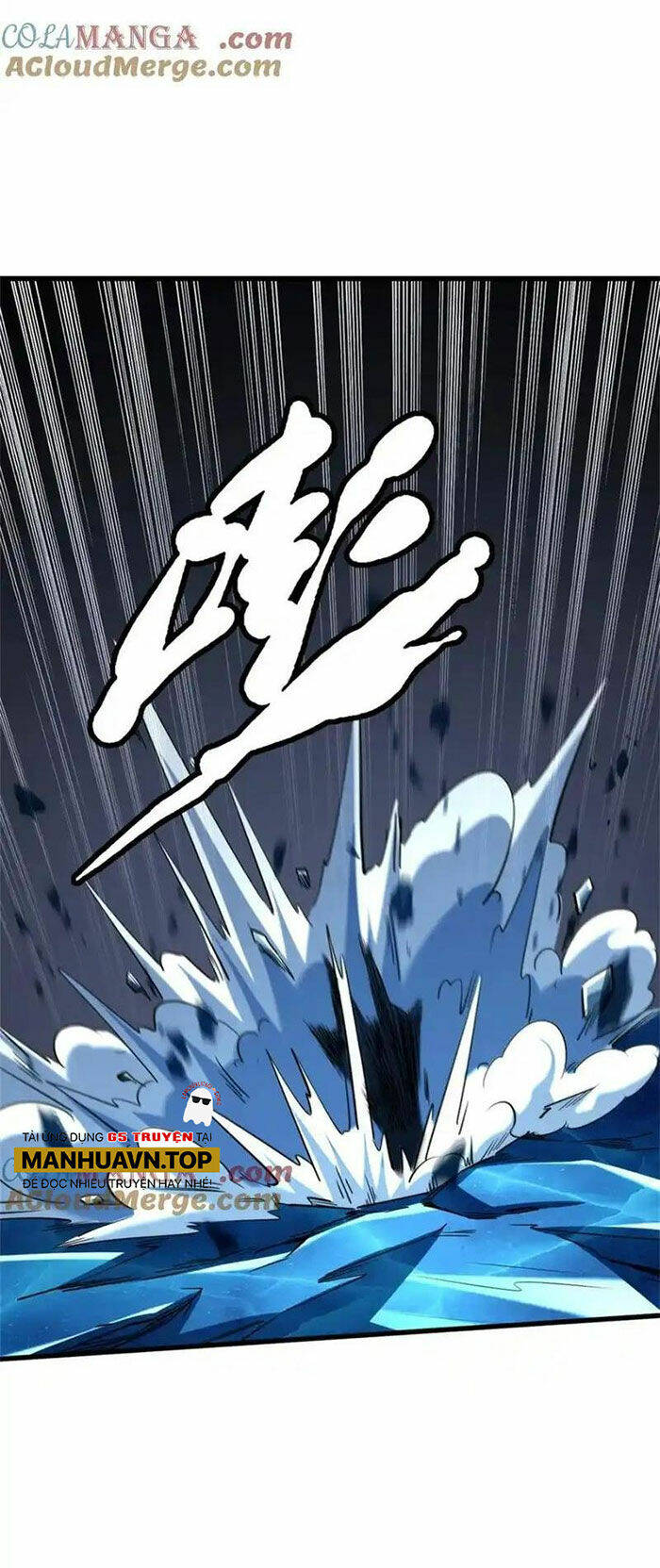 Siêu Cấp Thần Cơ Nhân Chap 225 - Next Chap 226