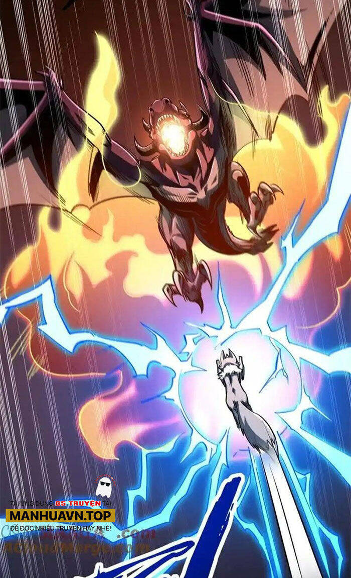 Siêu Cấp Thần Cơ Nhân Chap 225 - Next Chap 226