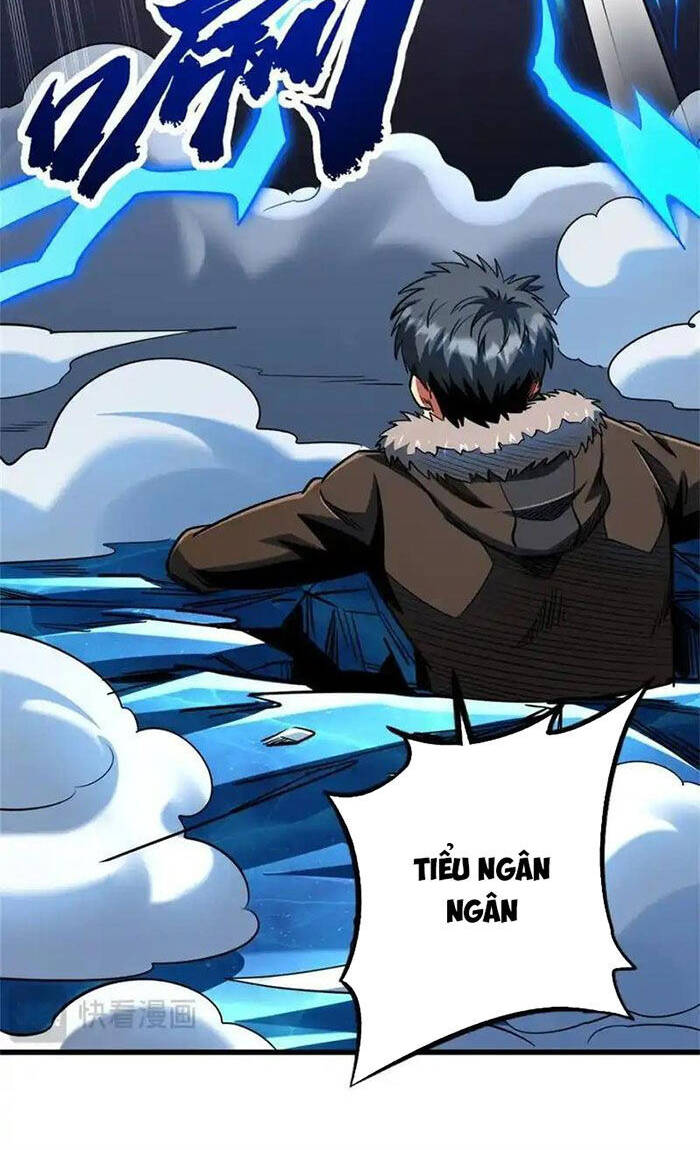 Siêu Cấp Thần Cơ Nhân Chap 225 - Next Chap 226