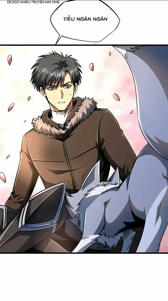 Siêu Cấp Thần Cơ Nhân Chap 230 - Next Chap 231