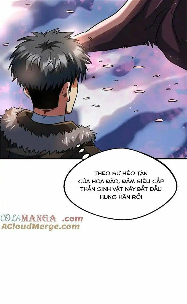 Siêu Cấp Thần Cơ Nhân Chap 230 - Next Chap 231