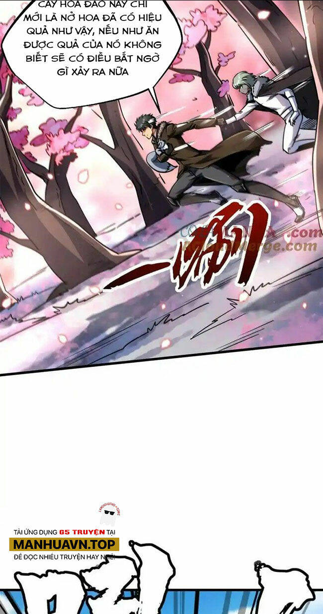 Siêu Cấp Thần Cơ Nhân Chap 230 - Next Chap 231