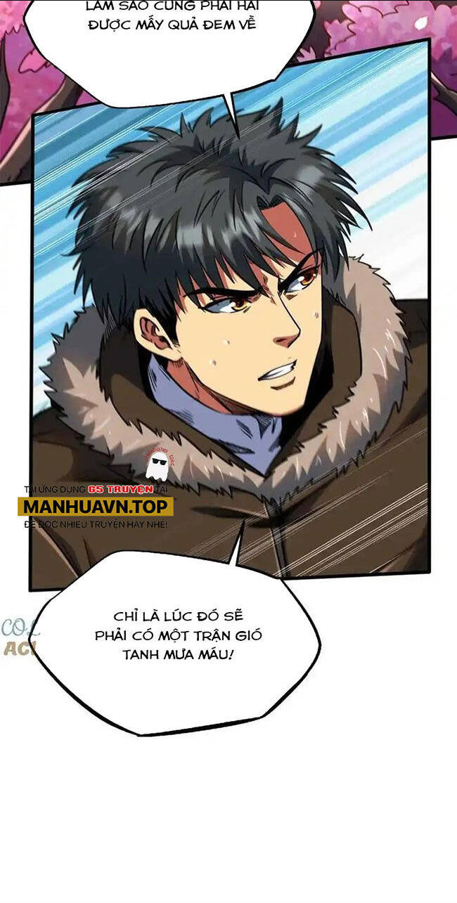 Siêu Cấp Thần Cơ Nhân Chap 230 - Next Chap 231