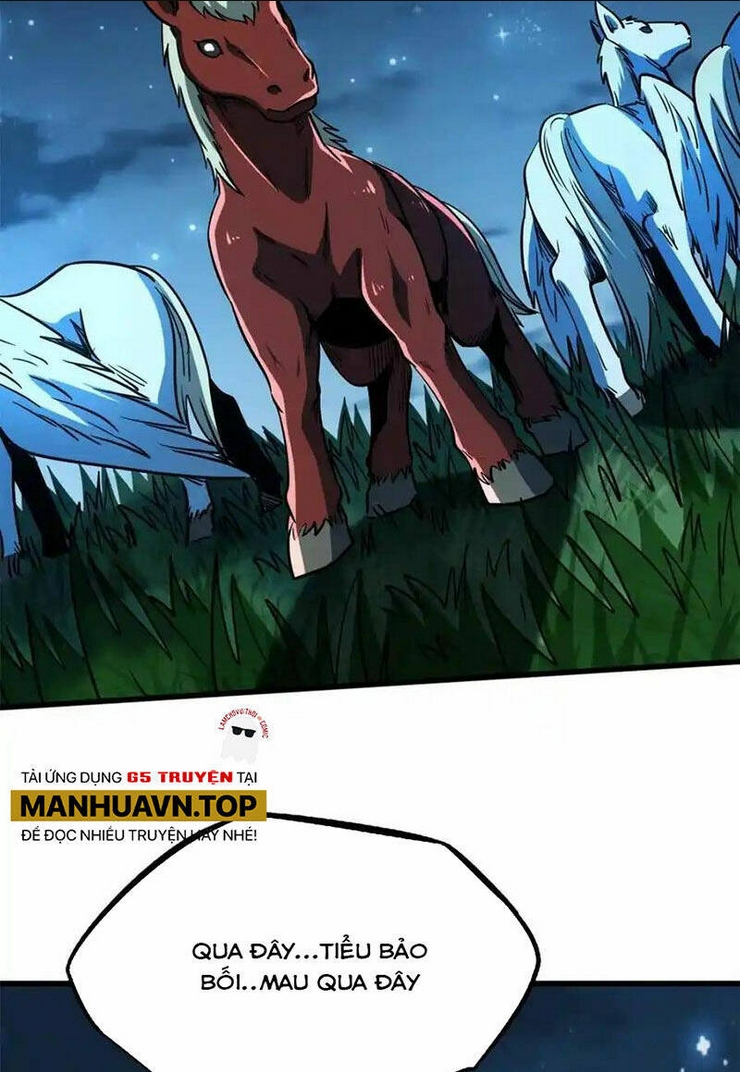 Siêu Cấp Thần Cơ Nhân Chap 232 - Next Chap 233