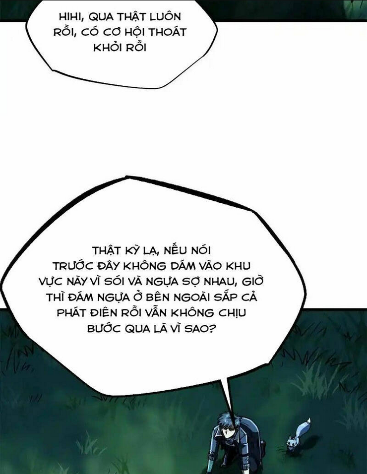 Siêu Cấp Thần Cơ Nhân Chap 232 - Next Chap 233