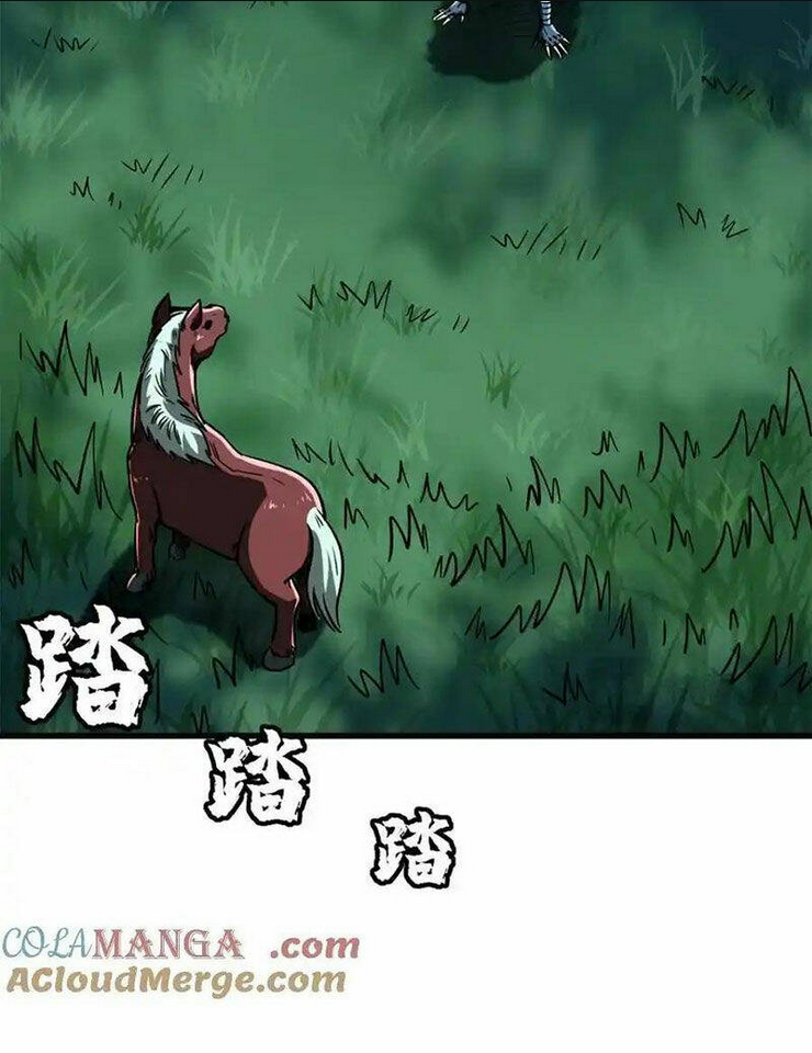 Siêu Cấp Thần Cơ Nhân Chap 232 - Next Chap 233