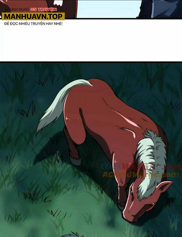 Siêu Cấp Thần Cơ Nhân Chap 232 - Next Chap 233