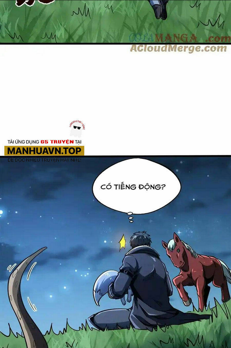 Siêu Cấp Thần Cơ Nhân Chap 232 - Next Chap 233