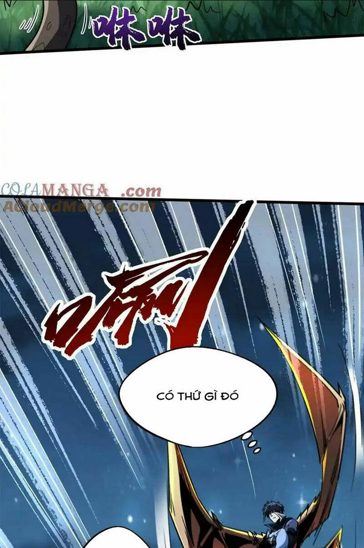 Siêu Cấp Thần Cơ Nhân Chap 232 - Next Chap 233
