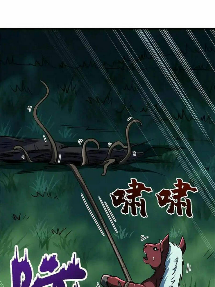 Siêu Cấp Thần Cơ Nhân Chap 232 - Next Chap 233