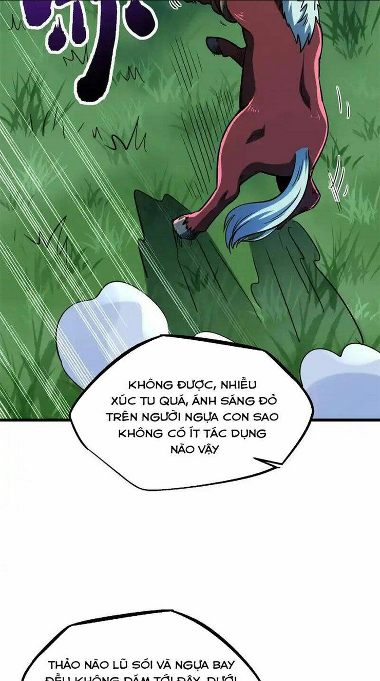 Siêu Cấp Thần Cơ Nhân Chap 232 - Next Chap 233