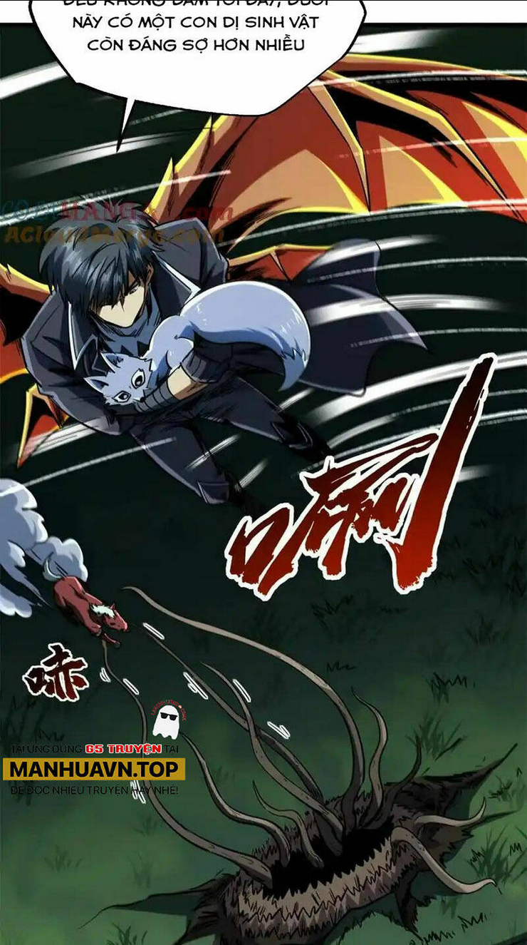 Siêu Cấp Thần Cơ Nhân Chap 232 - Next Chap 233