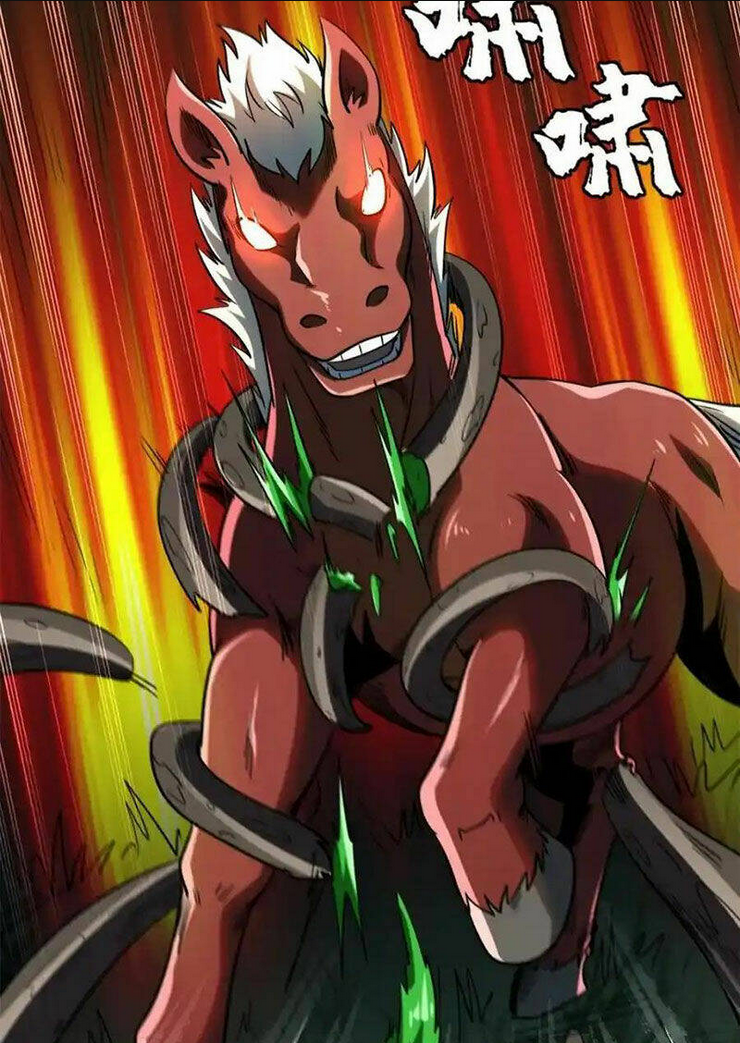 Siêu Cấp Thần Cơ Nhân Chap 232 - Next Chap 233