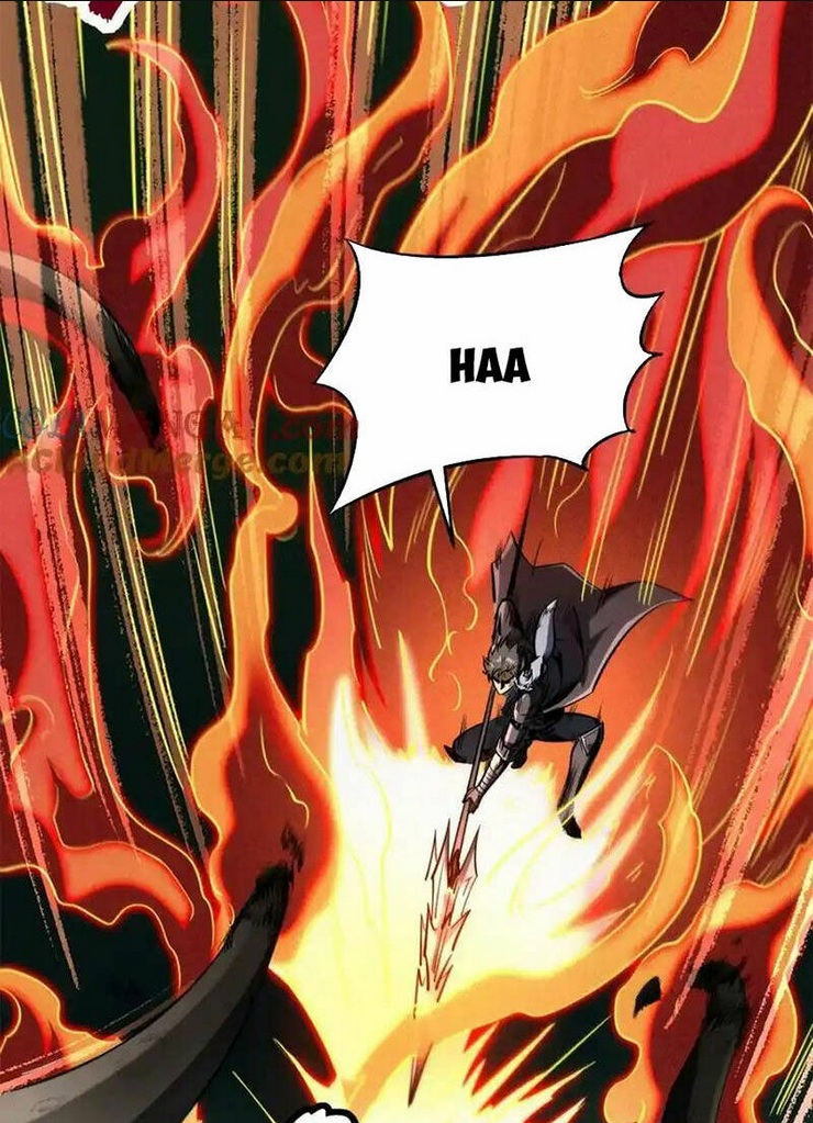 Siêu Cấp Thần Cơ Nhân Chap 232 - Next Chap 233