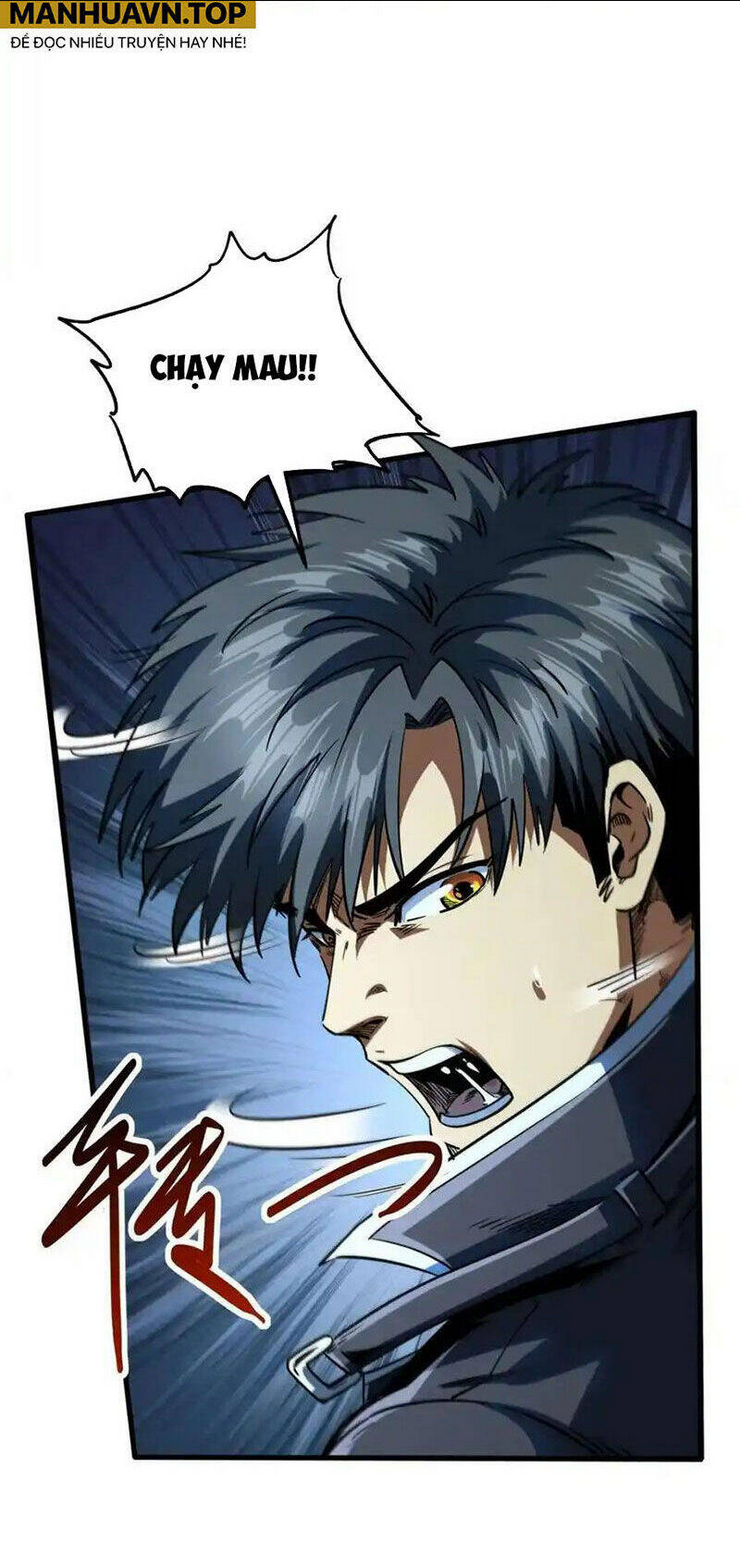 Siêu Cấp Thần Cơ Nhân Chap 232 - Next Chap 233