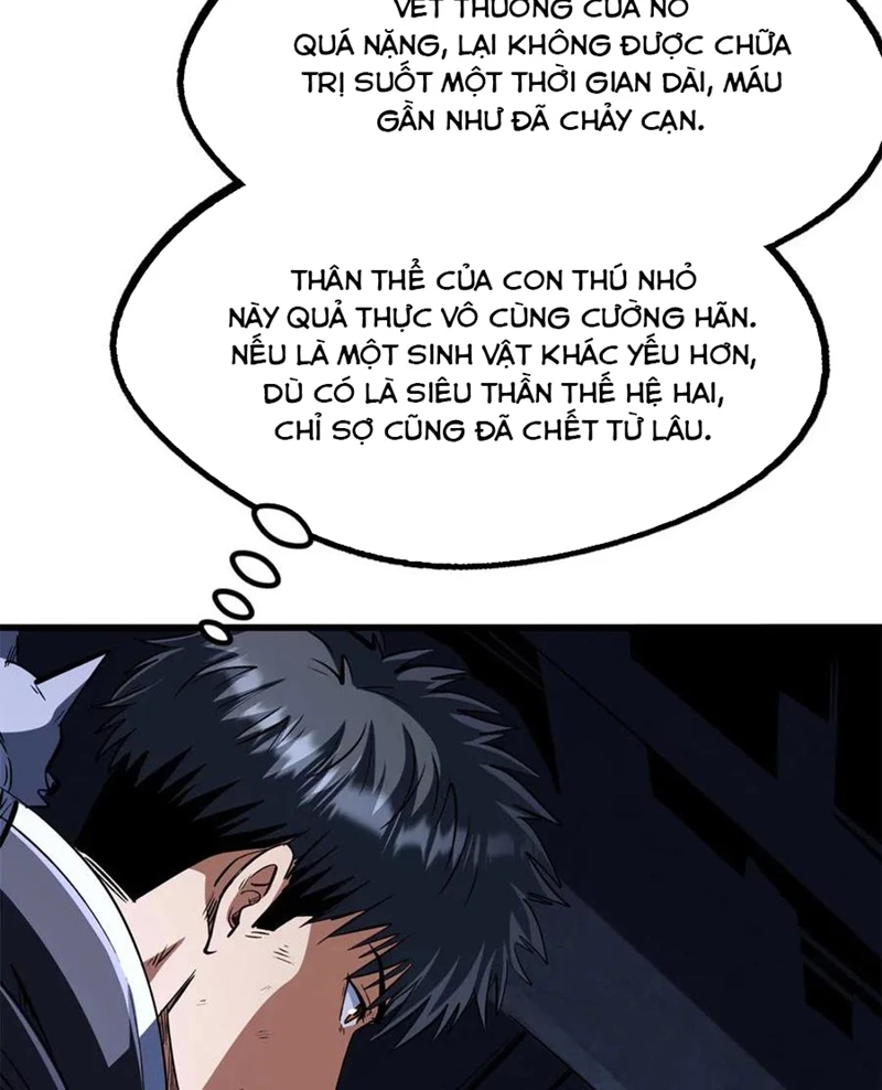 Siêu Cấp Thần Cơ Nhân Chap 309 - Next Chap 310