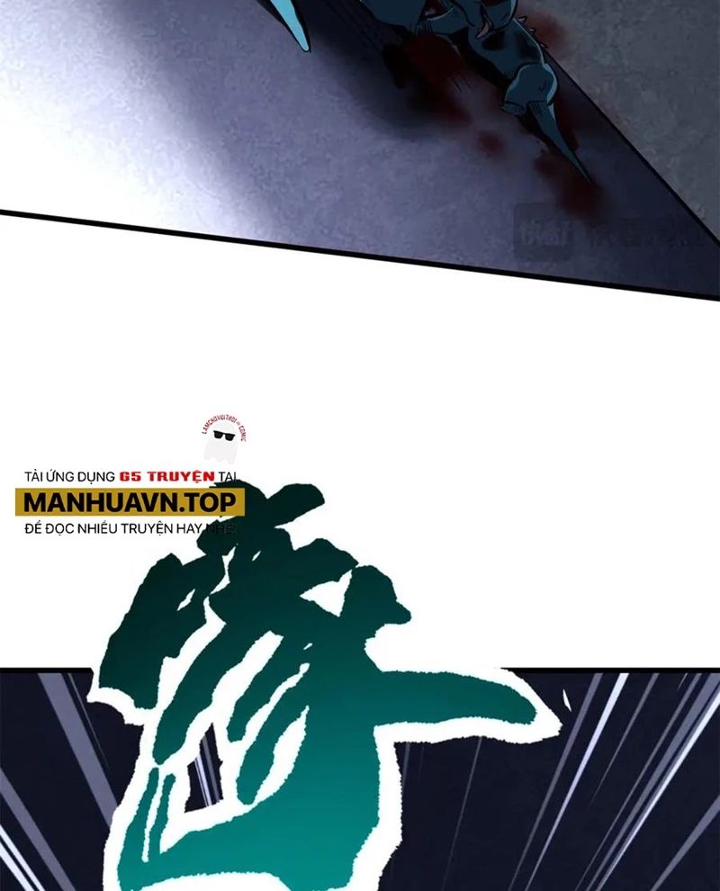 Siêu Cấp Thần Cơ Nhân Chap 309 - Next Chap 310