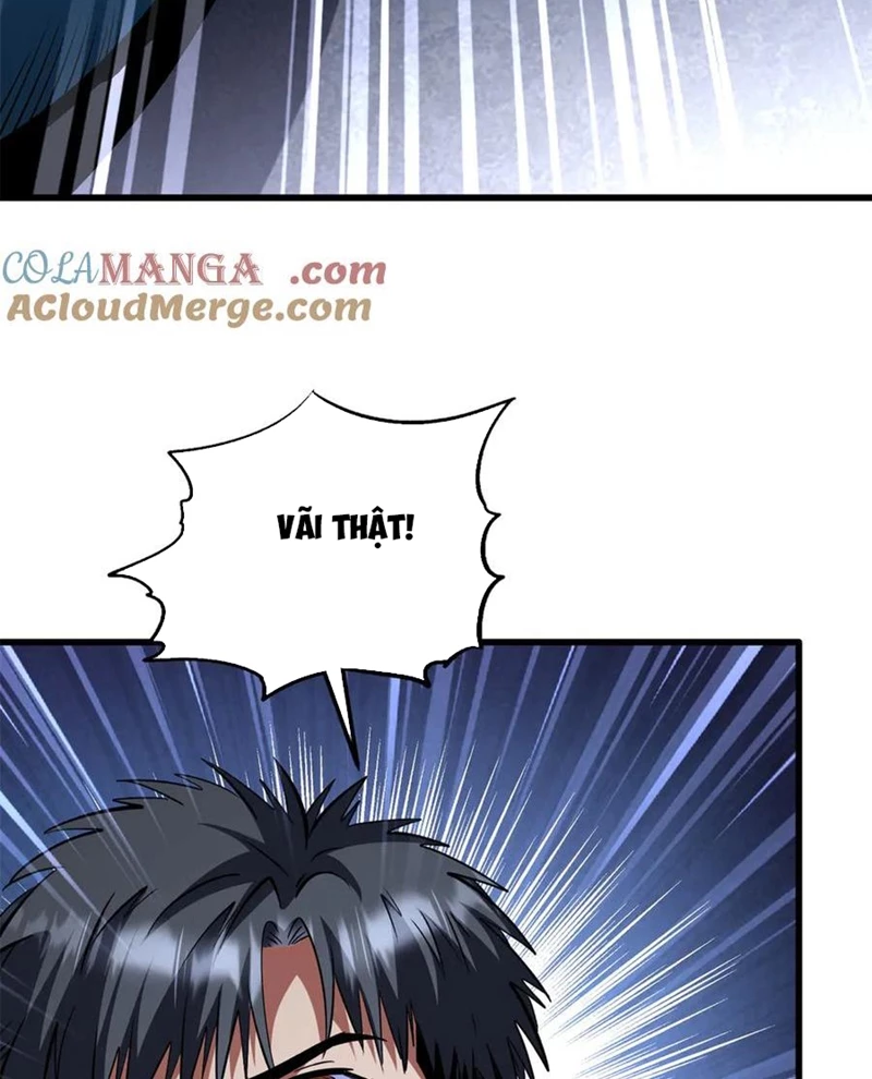 Siêu Cấp Thần Cơ Nhân Chap 309 - Next Chap 310