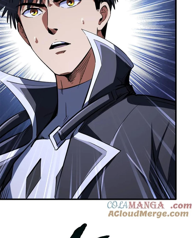 Siêu Cấp Thần Cơ Nhân Chap 309 - Next Chap 310