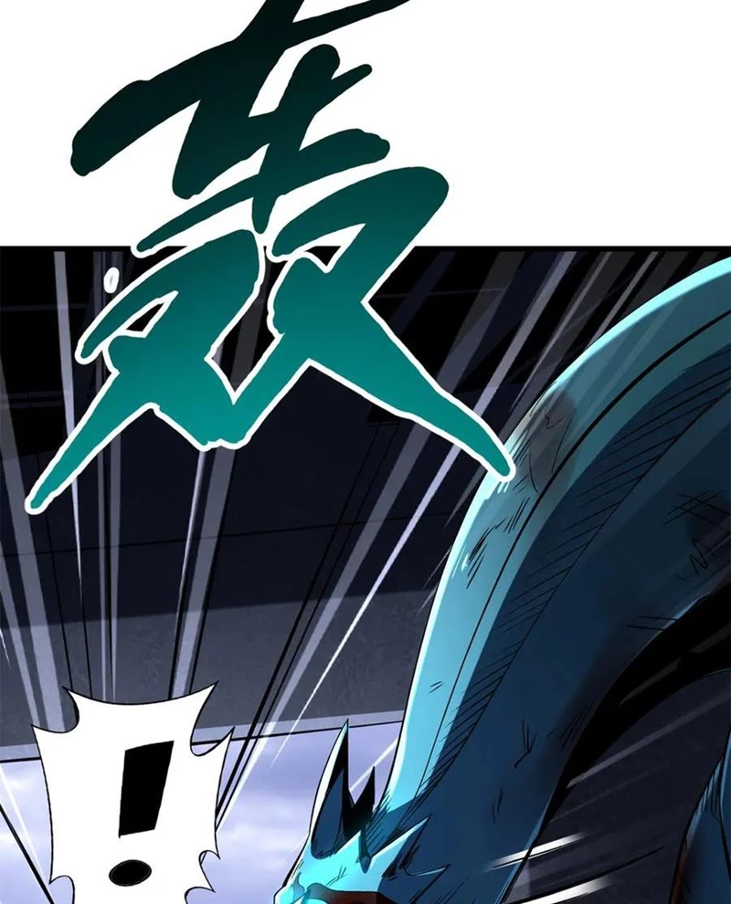 Siêu Cấp Thần Cơ Nhân Chap 309 - Next Chap 310