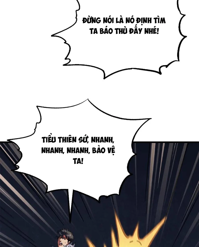 Siêu Cấp Thần Cơ Nhân Chap 309 - Next Chap 310