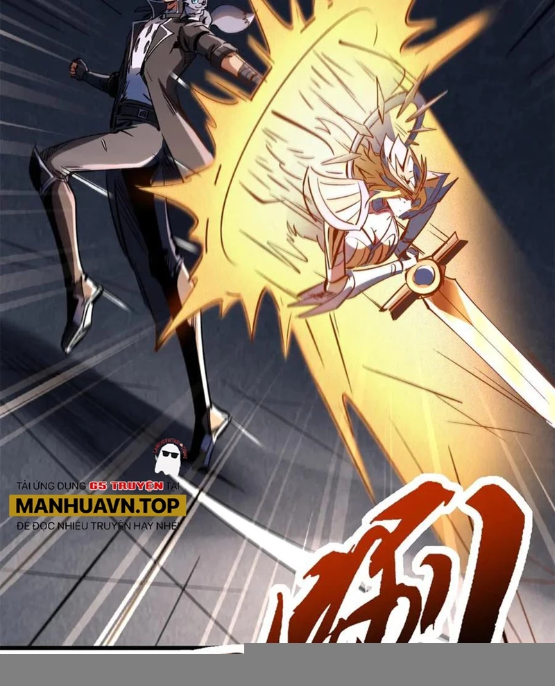 Siêu Cấp Thần Cơ Nhân Chap 309 - Next Chap 310