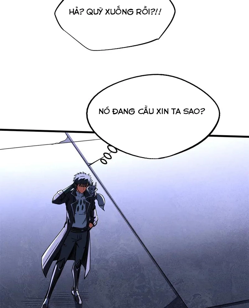Siêu Cấp Thần Cơ Nhân Chap 309 - Next Chap 310