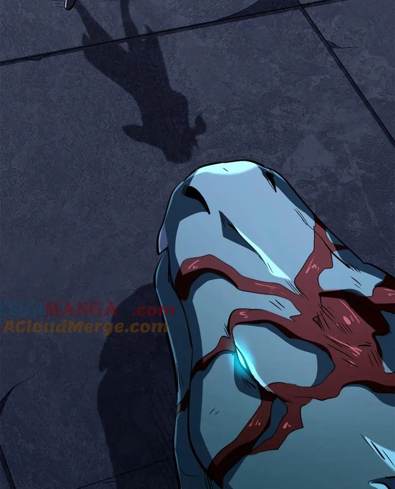 Siêu Cấp Thần Cơ Nhân Chap 309 - Next Chap 310