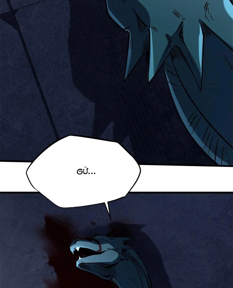 Siêu Cấp Thần Cơ Nhân Chap 309 - Next Chap 310